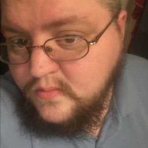 Meet your Posher, Jax